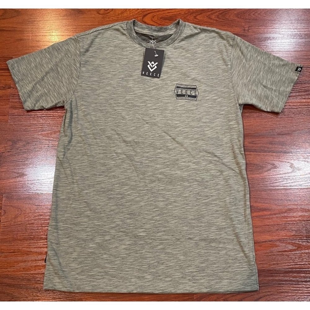 VEECE SEVER S/S SHIRT SZ M